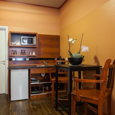 Oasis Prague Apartments מראה חיצוני תמונה