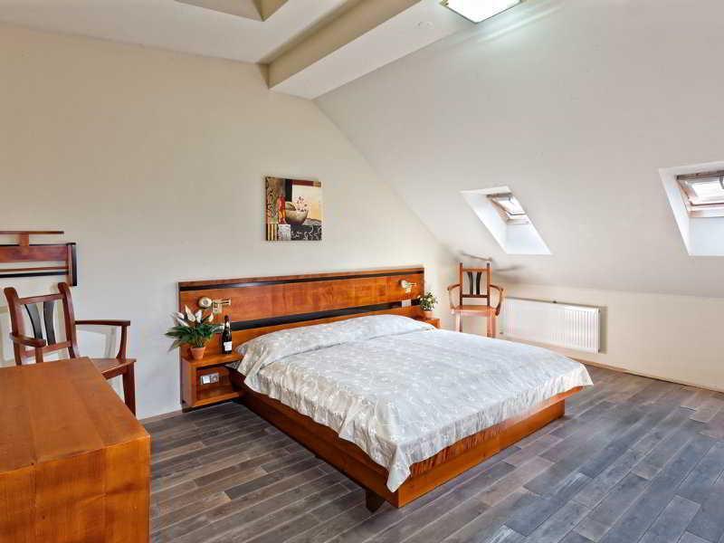 Oasis Prague Apartments חדר תמונה