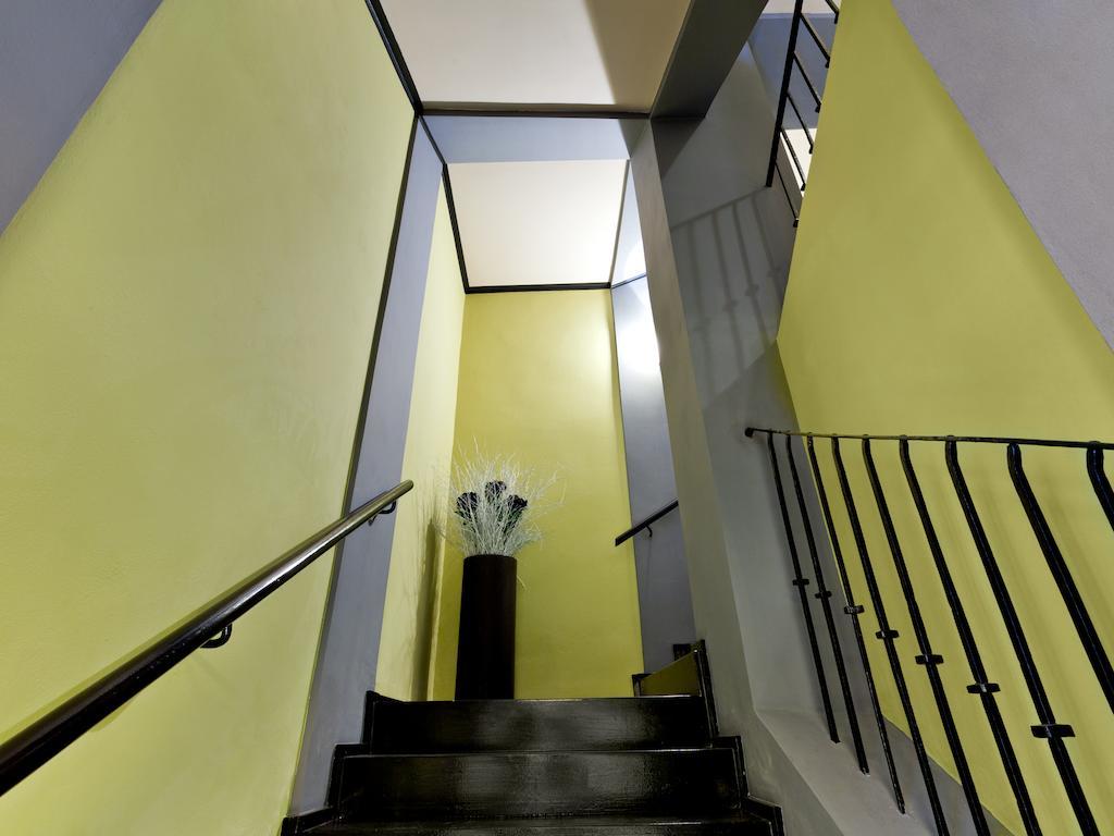 Oasis Prague Apartments מראה חיצוני תמונה
