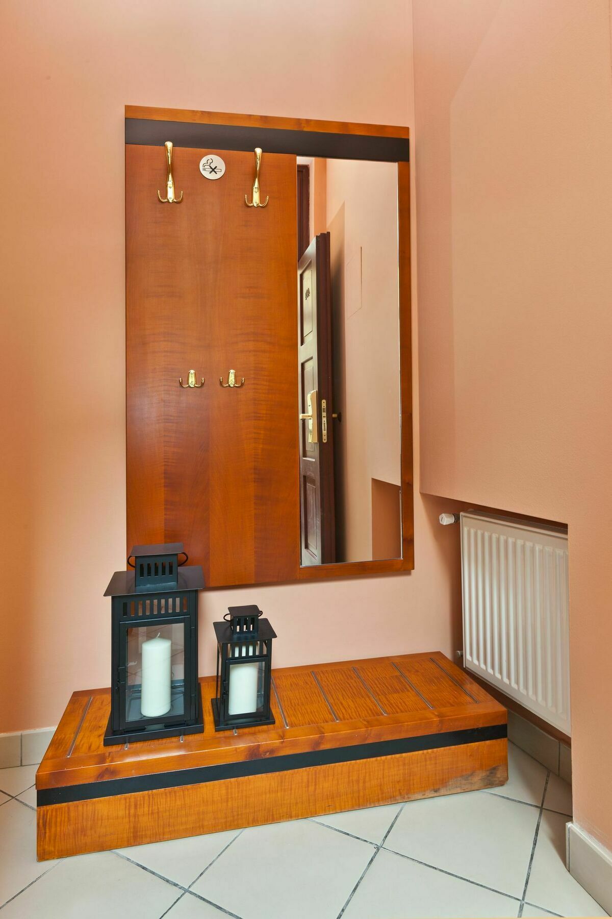 Oasis Prague Apartments מראה חיצוני תמונה