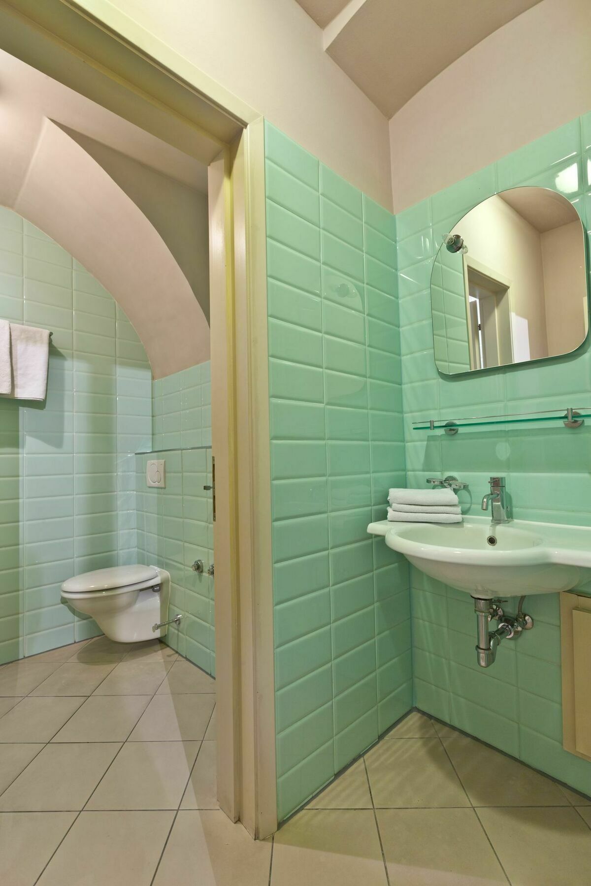 Oasis Prague Apartments מראה חיצוני תמונה