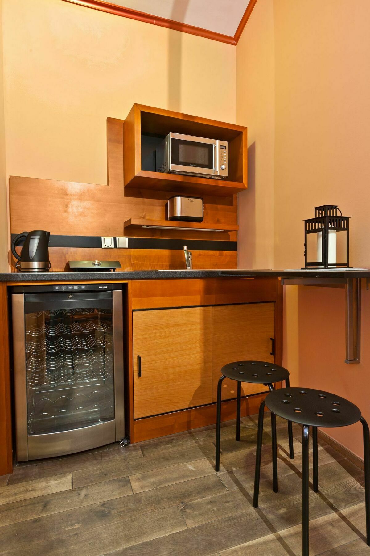Oasis Prague Apartments מראה חיצוני תמונה