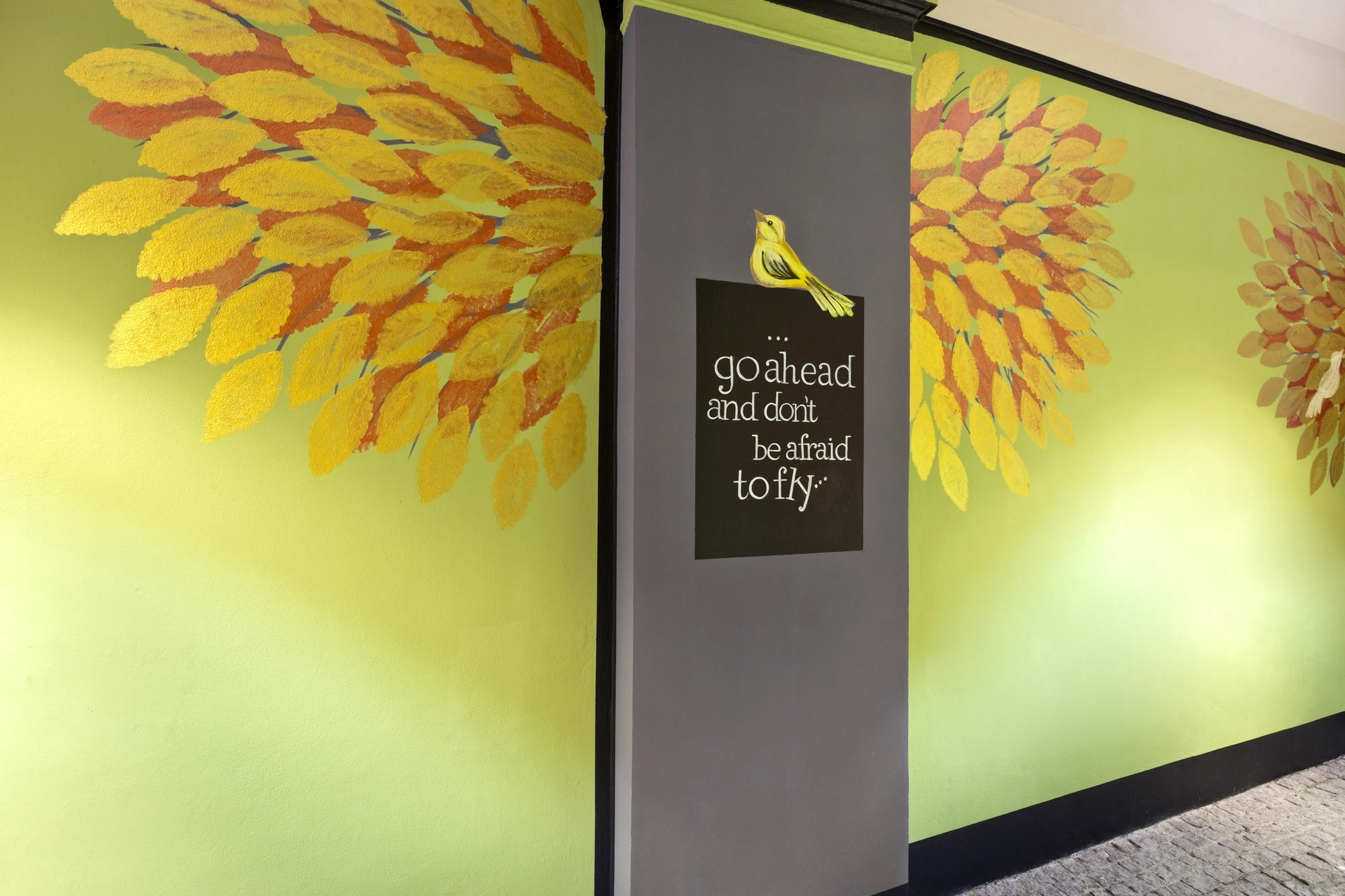 Oasis Prague Apartments מראה חיצוני תמונה