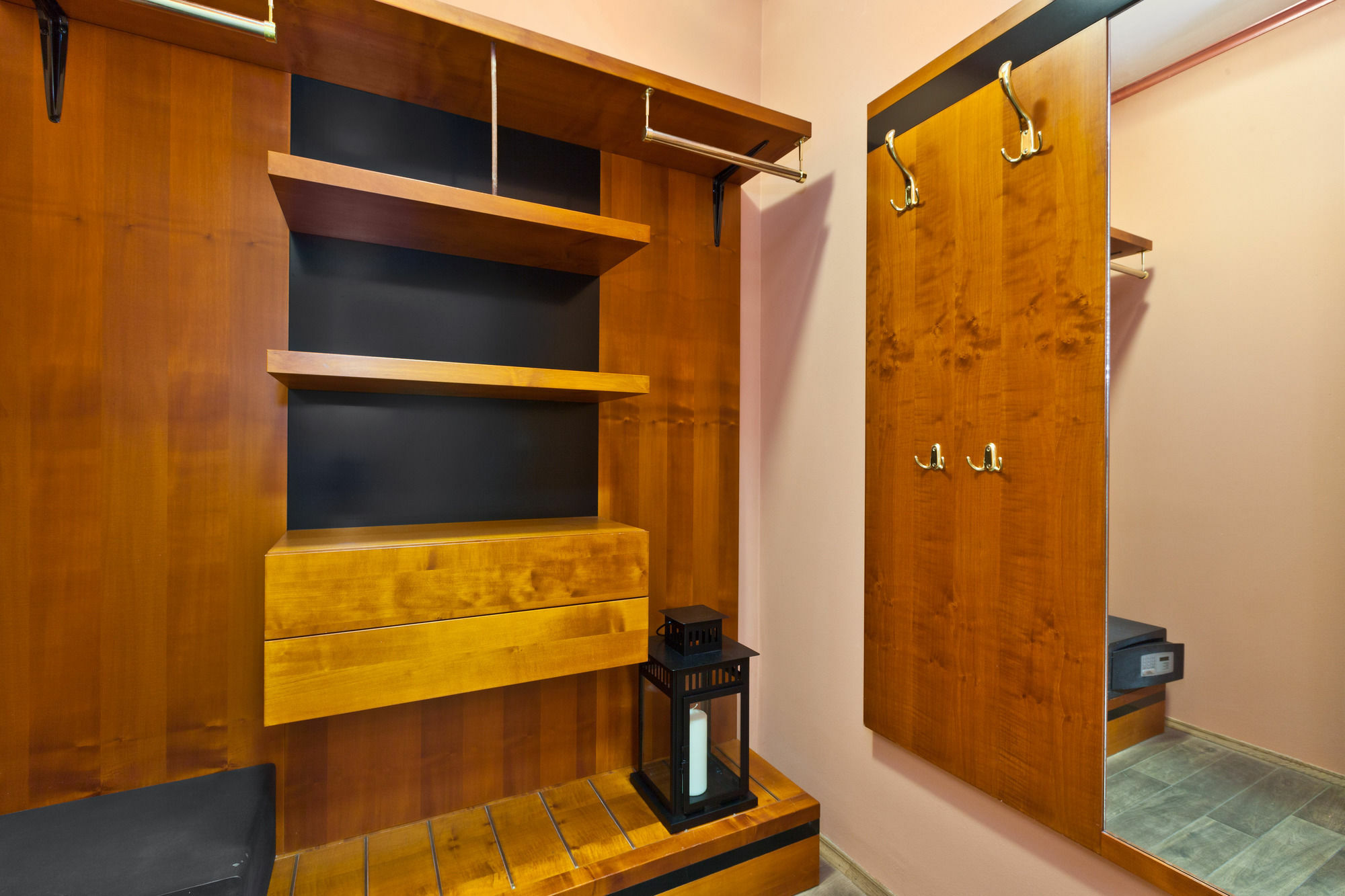 Oasis Prague Apartments מראה חיצוני תמונה